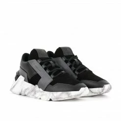 Unitednude Space Kick Jet Lo