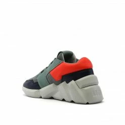 Unitednude MEN Space Kick Jet Lo