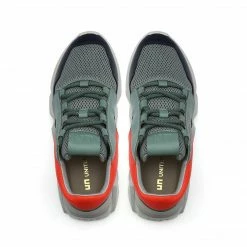 Unitednude MEN Space Kick Jet Lo