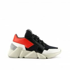 Unitednude Space Kick Jet Lo Mens