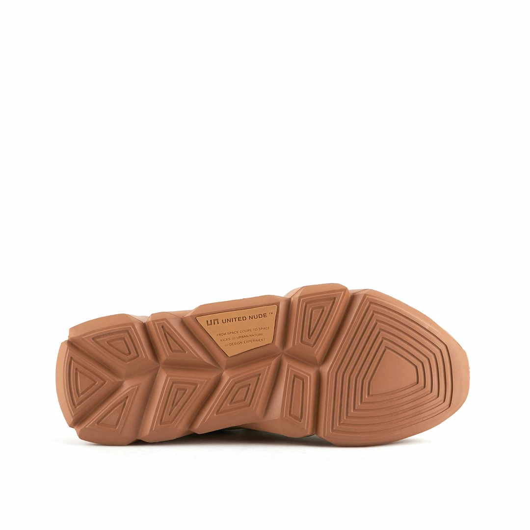 Unitednude Space Kick Jet Lo Mens