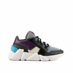 Unitednude Space Kick Jet Lo Mens