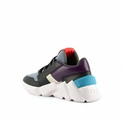 Unitednude Space Kick Jet Lo Mens