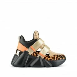 Unitednude Space Kick Summer