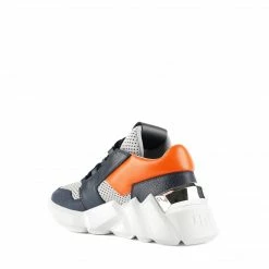 Unitednude Space Kick Jet Lo MEN