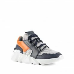 Unitednude Space Kick Jet Lo MEN