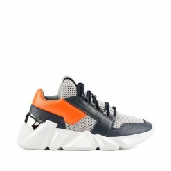 Unitednude Space Kick Jet Lo MEN