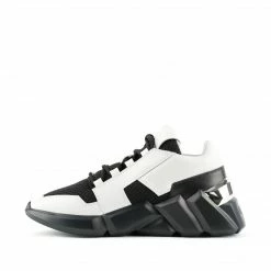 Unitednude Space Kick Jet Lo MEN