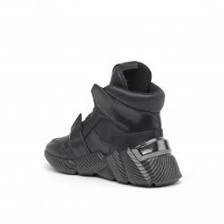 Unitednude Space Kick Jet Hi Mens