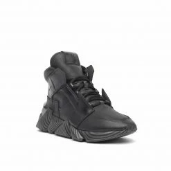 Unitednude Space Kick Jet Hi Mens