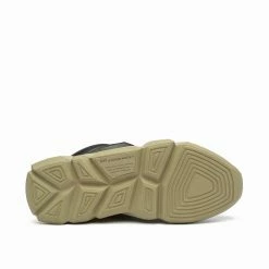 Unitednude Space Kick Jet Hi Mens