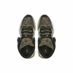 Unitednude Space Kick Jet Hi Mens