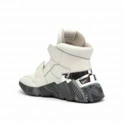 Unitednude Space Kick Jet Hi Mens