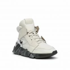 Unitednude Space Kick Jet Hi Mens