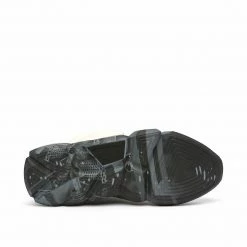 Unitednude Space Kick Jet Hi Mens