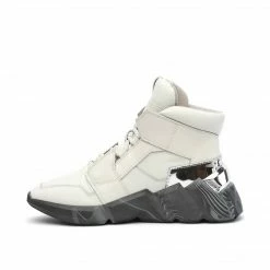 Unitednude Space Kick Jet Hi Mens
