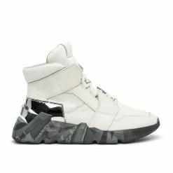 Unitednude Space Kick Jet Hi Mens