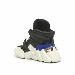 Unitednude Space Kick Jet Hi Mens