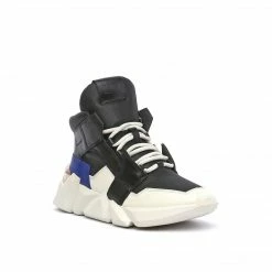 Unitednude Space Kick Jet Hi Mens