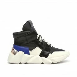 Unitednude Space Kick Jet Hi Mens