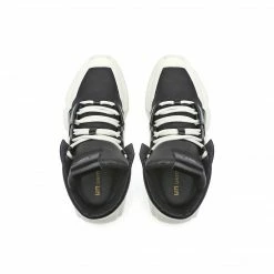 Unitednude Space Kick Jet Hi Mens