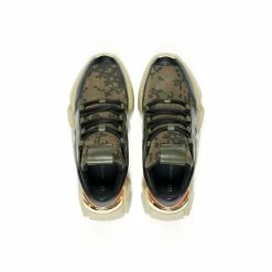 Unitednude Space Kick Jet Lo Mens