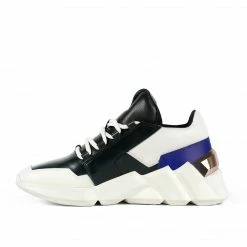 Unitednude Space Kick Jet Lo Mens