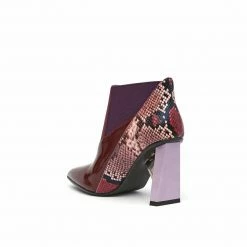 Unitednude WOMEN Spark Bootie Hi