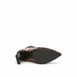 Unitednude WOMEN Spark Bootie Hi