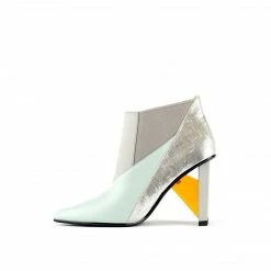 Unitednude WOMEN Spark Bootie Hi