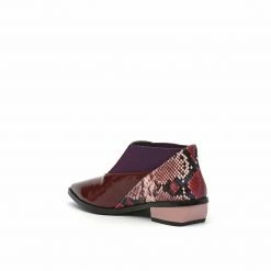 Unitednude Spark Bootie Lo WOMEN