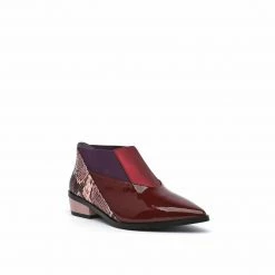 Unitednude Spark Bootie Lo WOMEN