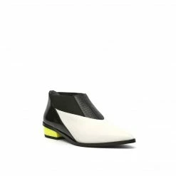 Unitednude Spark Bootie Lo WOMEN