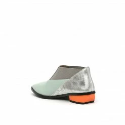 Unitednude Spark Bootie Lo WOMEN