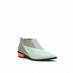 Unitednude Spark Bootie Lo WOMEN