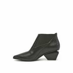 Unitednude Spark Bootie Mid
