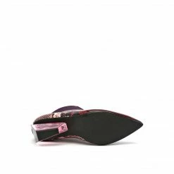 Unitednude Spark Bootie Mid