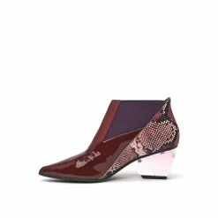 Unitednude Spark Bootie Mid