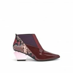 Unitednude Spark Bootie Mid