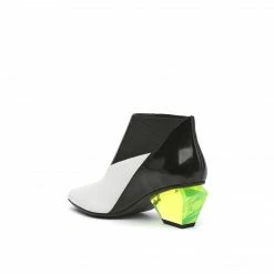 Unitednude Spark Bootie Mid