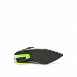 Unitednude Spark Bootie Mid