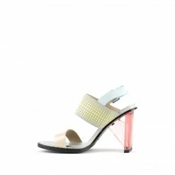 Unitednude Spark Sandal Hi II