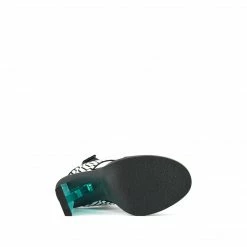 Unitednude Spark Sandal Hi II