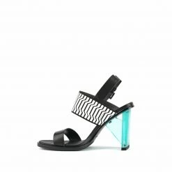Unitednude Spark Sandal Hi II