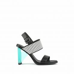 Unitednude Spark Sandal Hi II