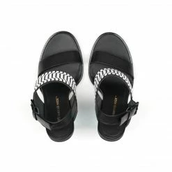 Unitednude Spark Sandal Hi II