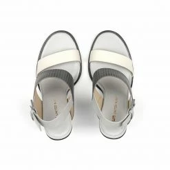 Unitednude Spark Sandal Hi II