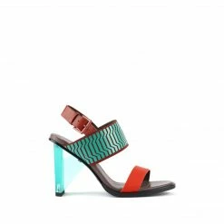 Unitednude Spark Sandal Hi II