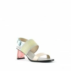 Unitednude WOMEN Spark Sandal Mid II