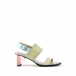 Unitednude WOMEN Spark Sandal Mid II